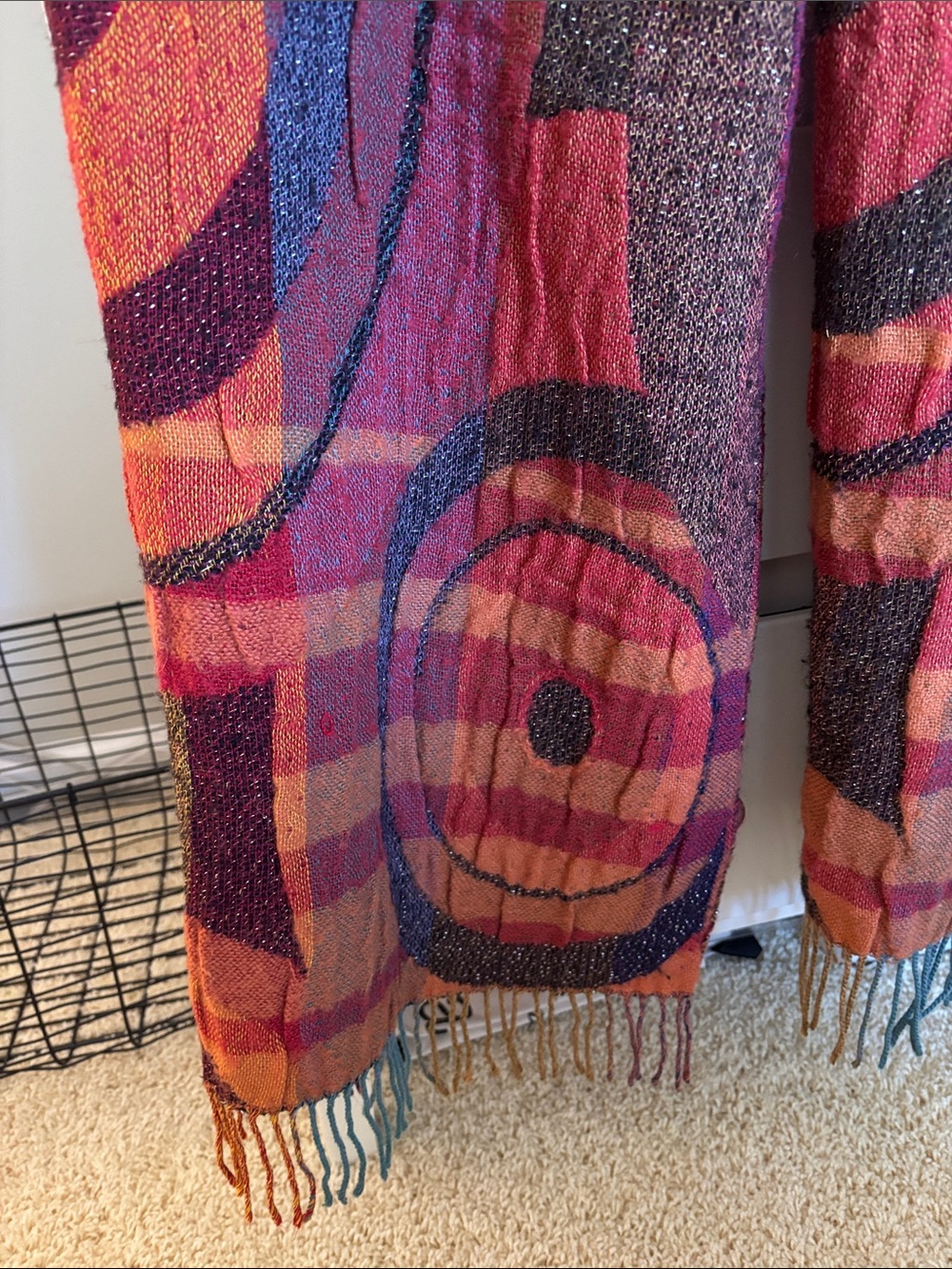 Scarf - Picture 4 of 7